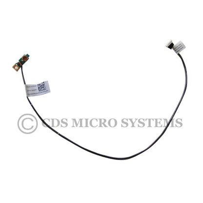 New Power Button Board & Cable for Dell Studio 1745 1747 1749 Laptops Replaces 222FR
