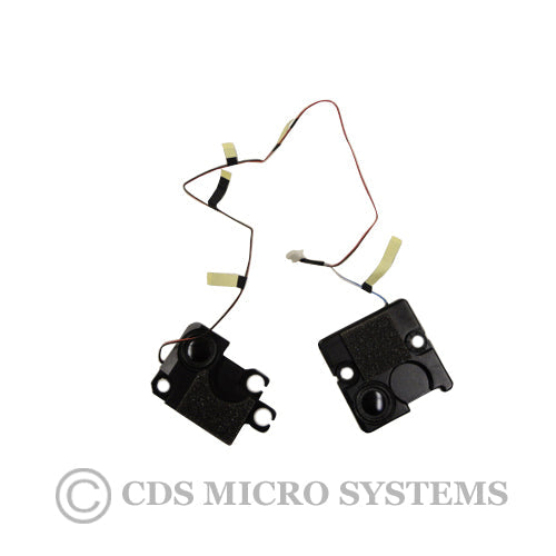 New Gateway NE522 Laptop Left & Right Speaker Set 23.M81N1.001