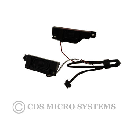 New Genuine Acer Aspire V3-731 V3-771 Laptop Left & Right Speaker Set