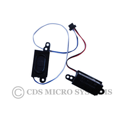 New Gateway LT25 LT27 Netbook Speaker Set
