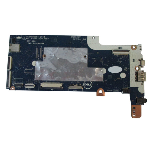 New Dell Chromebook 3100 2-in-1 Laptop Motherboard Mainboard 23HCT 023HCT