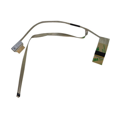 New Lcd Video Cable for Dell Inspiron 3721 3737 5721 5737 Laptops - Replaces 249YD