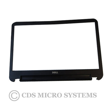 New Dell Inspiron 15 3521 3531 5521 M531R Front Lcd Bezel 15.6" 24K3D