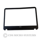New Dell Inspiron 15 3521 3531 5521 M531R Front Lcd Bezel 15.6" 24K3D