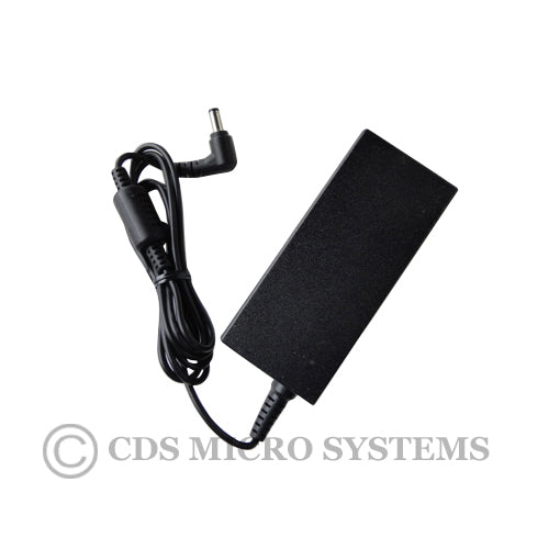 New Genuine Acer S236HL S275HL Lcd Monitor Ac Power Adapter & Cord