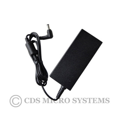 New Genuine Acer S236HL S275HL Lcd Monitor Ac Power Adapter & Cord