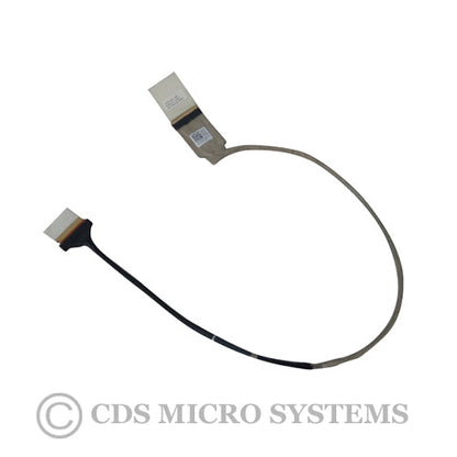New Lcd Video Cable for Dell Inspiron 17 (7737) Laptops Replaces 26T0V 50.48L06.011