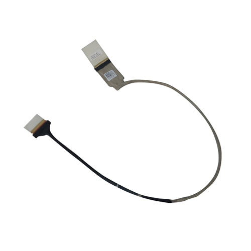 New Lcd Video Cable for Dell Inspiron 17 (7737) Laptops Replaces 26T0V 50.48L06.011