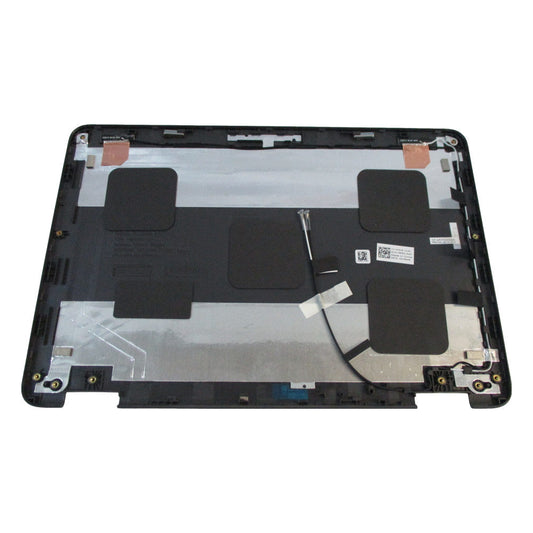 New Dell Chromebook 3100 2-in-1 Black Lcd Back Top Cover w/ Wifi Antennas 279W8