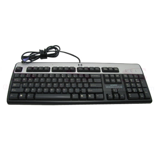 New Clear Cover for HP KB-0316 KU-0316 KB-0816 DT528A Desktop Keyboards