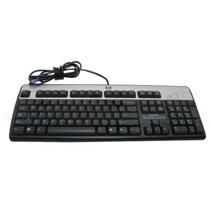 New Clear Cover for HP KB-0316 KU-0316 KB-0816 DT528A Desktop Keyboards