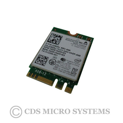 New Dell Inspiron 5447 5547 7547 7548 Laptop Wireless WIFI WLAN Card 28D9J 3160NGW