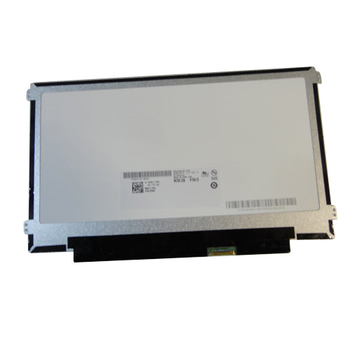New Lenovo Chromebook 100S Laptop Led Lcd Screen 11.6"