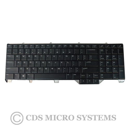 New Dell Alienware 17 R2 17 R3 Laptop Backlit Keyboard 2C6KH