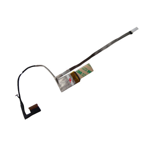 New Lcd Cable for Dell Inspiron 14R N4010 Laptops - Replaces 2HW70 DD0UM8TH001