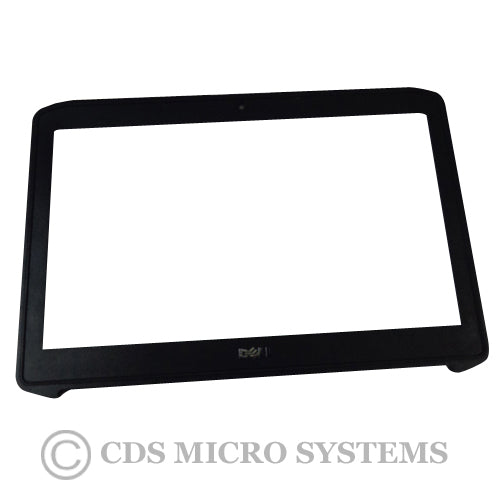 New Dell Latitude E5420 Laptop Black Lcd Front Bezel 14" 2KV9G