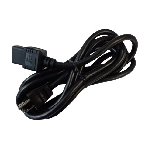 New Dell PE 1855 1955 6650 XPS 700 710 720 Server Power Cord 10' 2R328