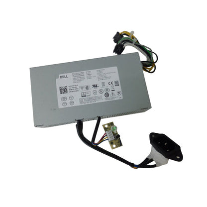 New Dell Optiplex 3030 AIO Computer Power Supply 180W 2Y4D5 HKF1802-3D