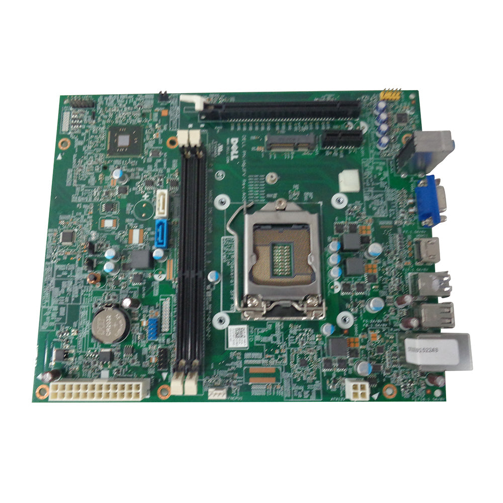 New Dell Inspiron 3647 Computer Motherboard Mainboard 2YRK5