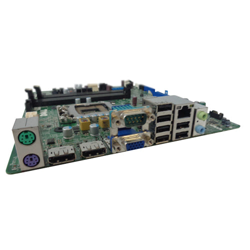 New Dell Optiplex 7020 9020 SFF Computer Motherboard Mainboard 2YYK5 0V62H
