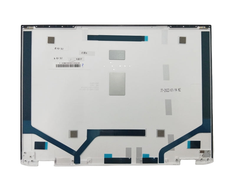 MSI LCD COVER (307-3P3A311-SE0)