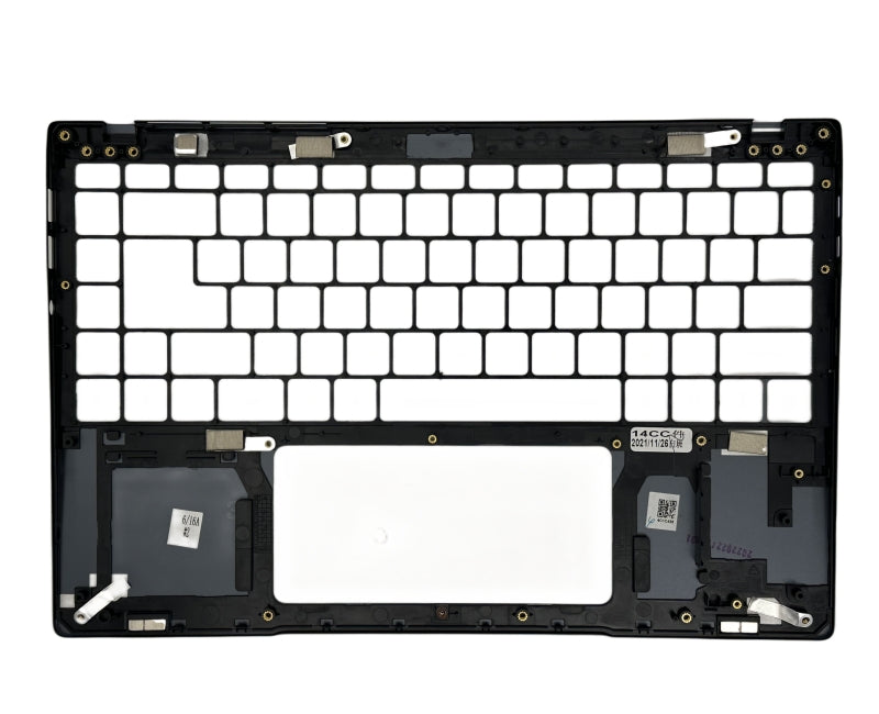 MSI UPPER CASE (307-4C1C426-HG0)