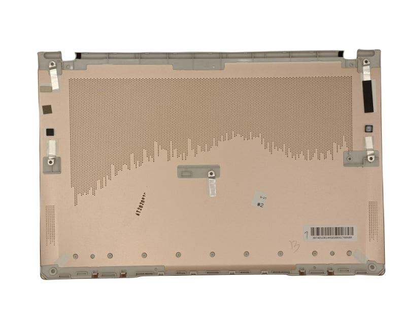 MSI LOWER CASE (307-4D1D814-HG0)