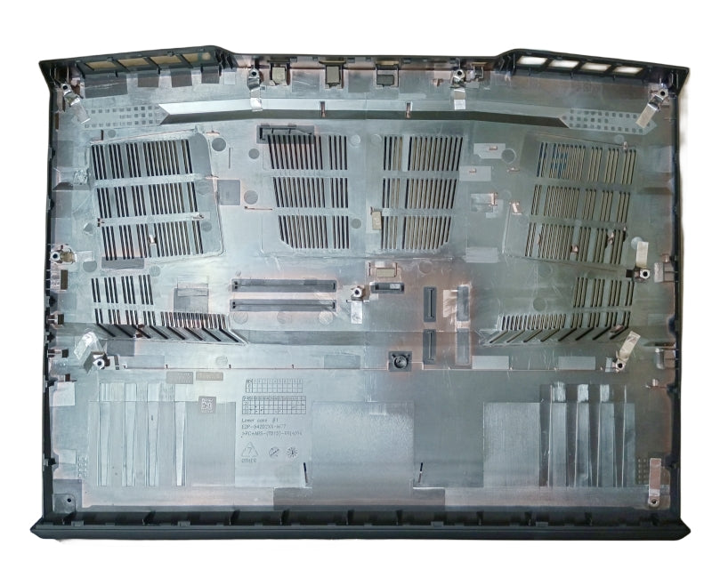 MSI LOWER CASE (307-543D426-M77)