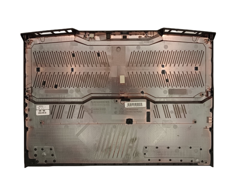 MSI LOWER CASE (307-545D211-D37)