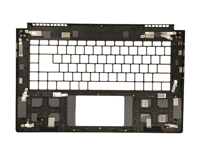 MSI UPPER CASE (307-551C813-HG0)