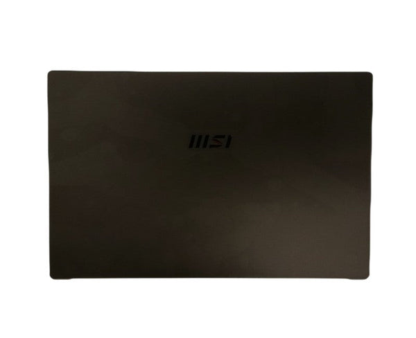 MSI LCD COVER (307-552A717-HG0)