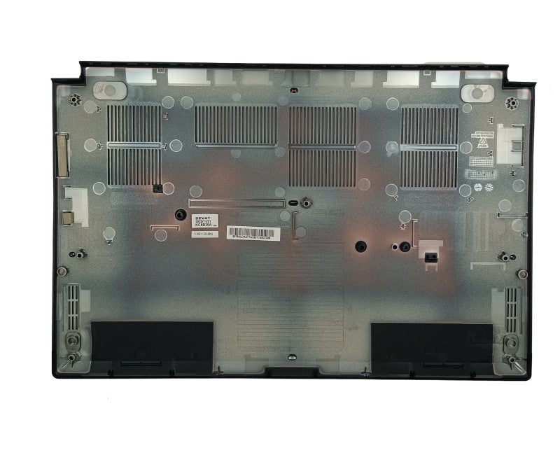 MSI LOWER CASE (307-55LDA21-TA2)