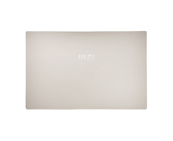 MSI LCD COVER (307-6S6A631-HG0)