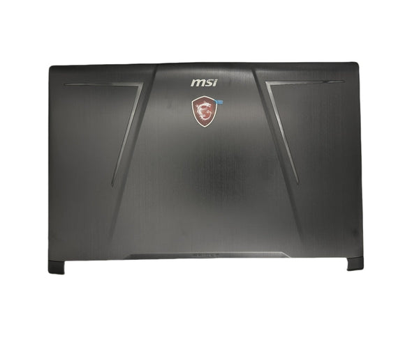 MSI LCD COVER (307-7C5A213-HG0)