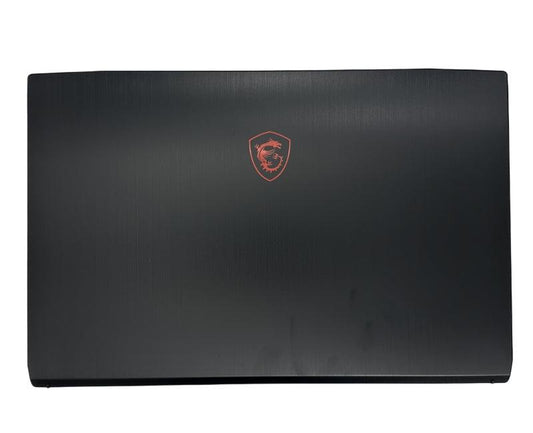MSI LCD COVER (307-7F1A223-TF1) - LaptopPartsoffer