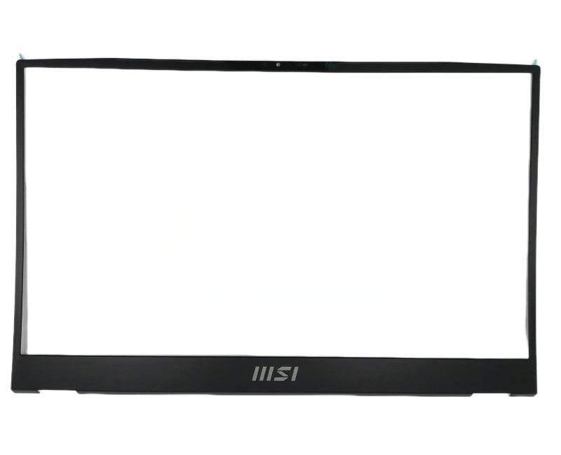 MSI LCD BEZEL (307-7Q2B211-F89) - LaptopPartsoffer