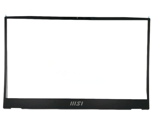 MSI LCD BEZEL (307-7Q2B211-F89) - LaptopPartsoffer
