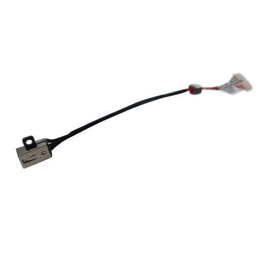 New Dc Jack Cable for Dell Inspiron 5458 Vostro 3458 Laptops - DC30100UC00