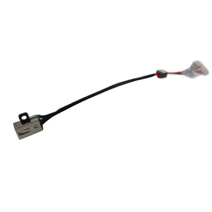 New Dc Jack Cable for Dell Inspiron 5458 Vostro 3458 Laptops - DC30100UC00