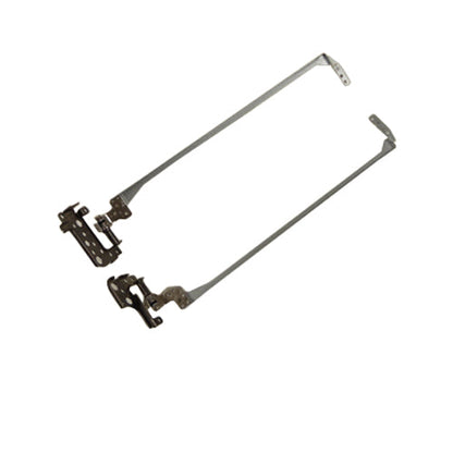 New Gateway NE522 Laptop Right & Left Lcd Hinge Set