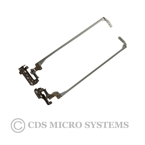 New Gateway NE522 Laptop Right & Left Lcd Hinge Set