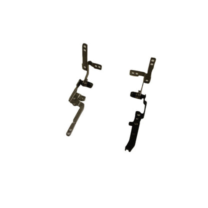 New Gateway LT41P Netbook Left & Right Lcd Hinge Set