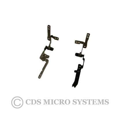 New Gateway LT41P Netbook Left & Right Lcd Hinge Set