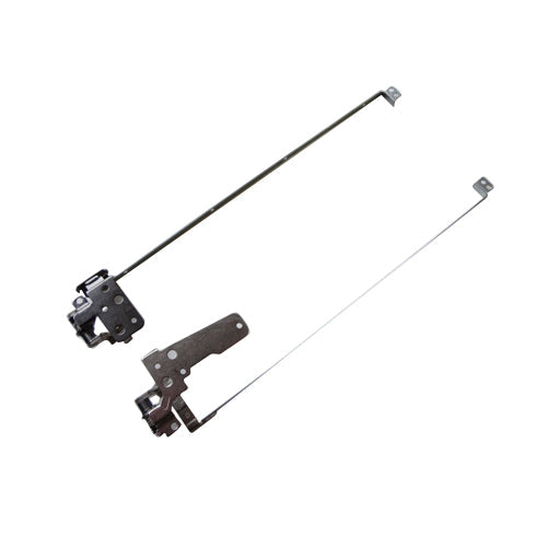 New Gateway NV75S NV77H Series Laptop Right & Left Hinge Set