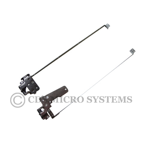 New Gateway NV75S NV77H Series Laptop Right & Left Hinge Set