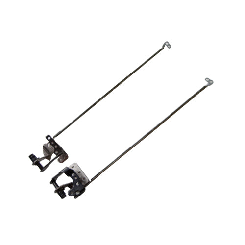 New Genuine Gateway NE46R Laptop Left & Right Hinge Set