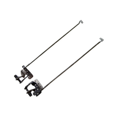 New Genuine Gateway NE46R Laptop Left & Right Hinge Set