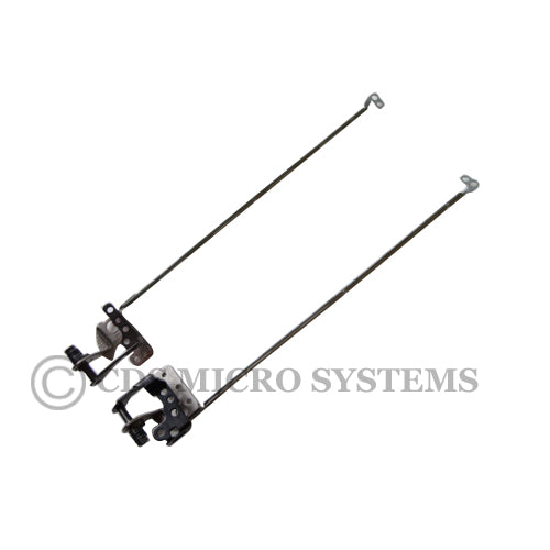 New Genuine Gateway NE46R Laptop Left & Right Hinge Set