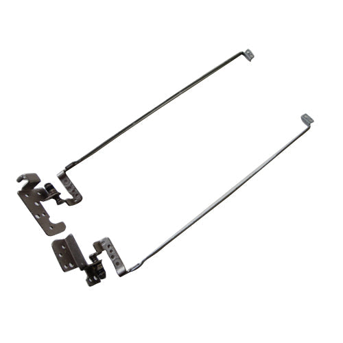 New Gateway NE71B NV76R NE722 Laptop Hinge & Bracket Set