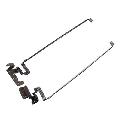 New Gateway NE71B NV76R NE722 Laptop Hinge & Bracket Set